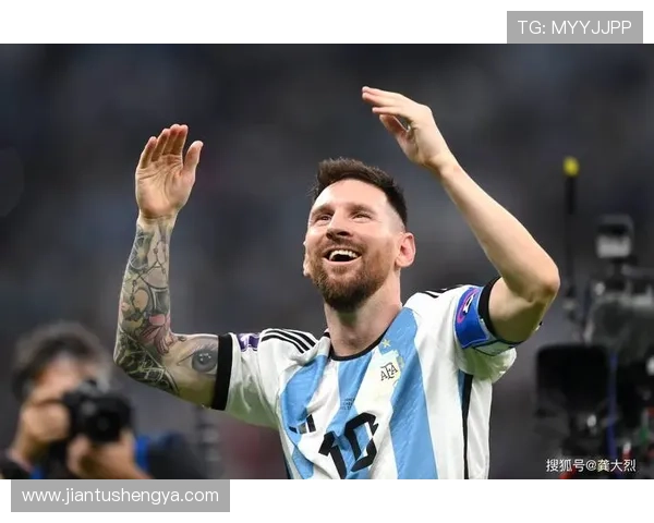 世界杯决赛前瞻：两强争霸，梅西能否再创传奇，法国力争卫冕